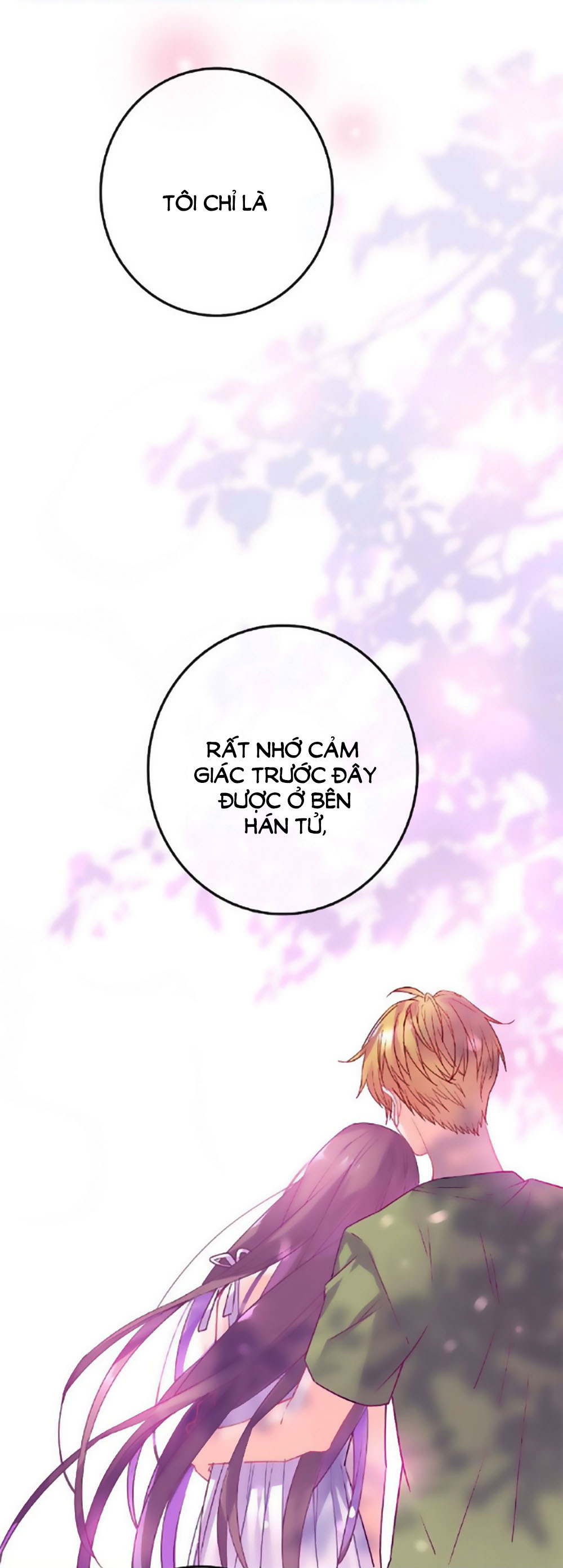 đừng nghịch, ta chỉ muốn yên tĩnh chapter 81 2