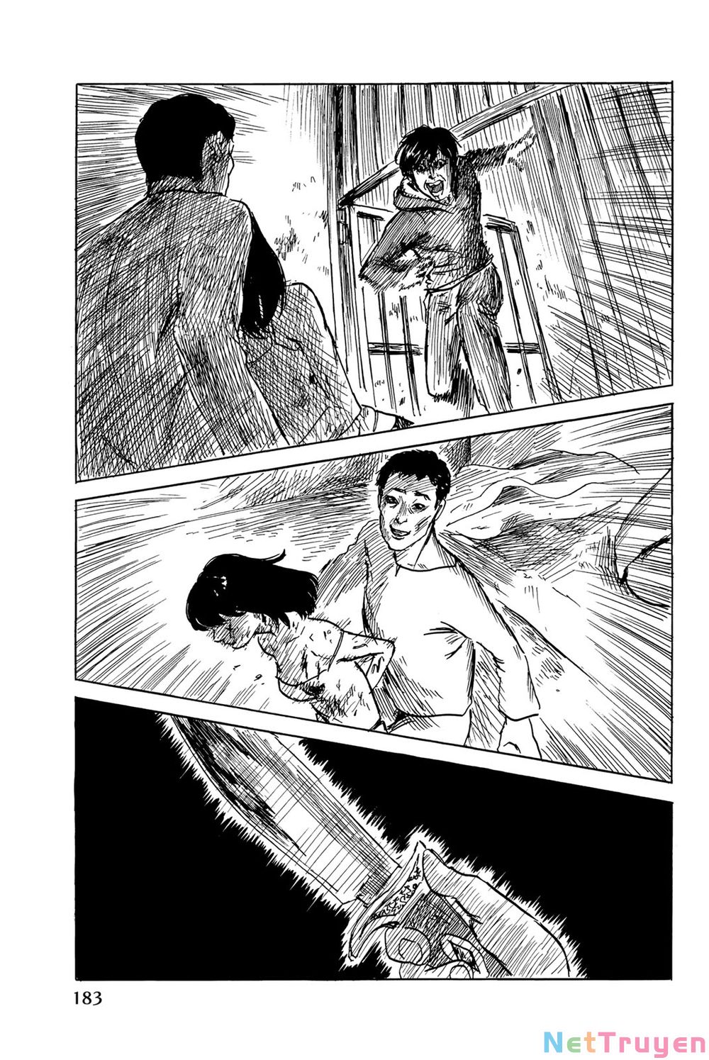 happiness chapter 35 35