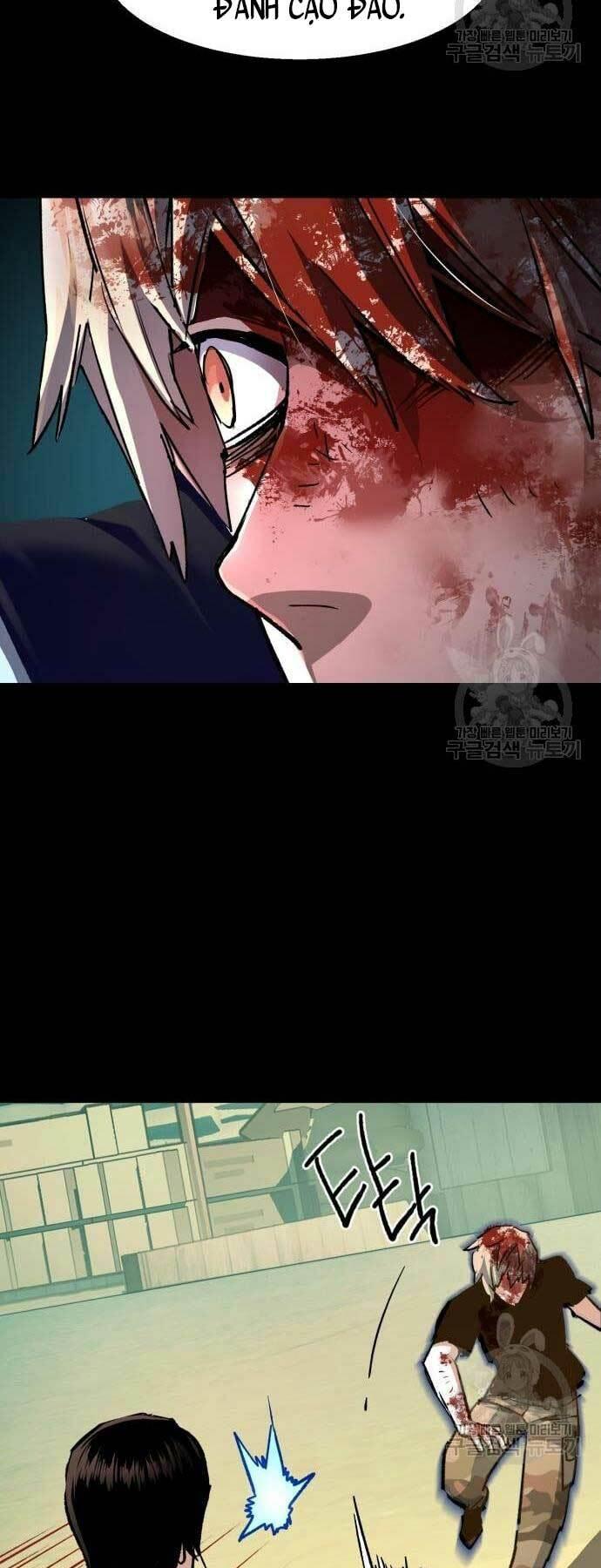 bạn học tôi là lính đánh thuê chapter 115 57