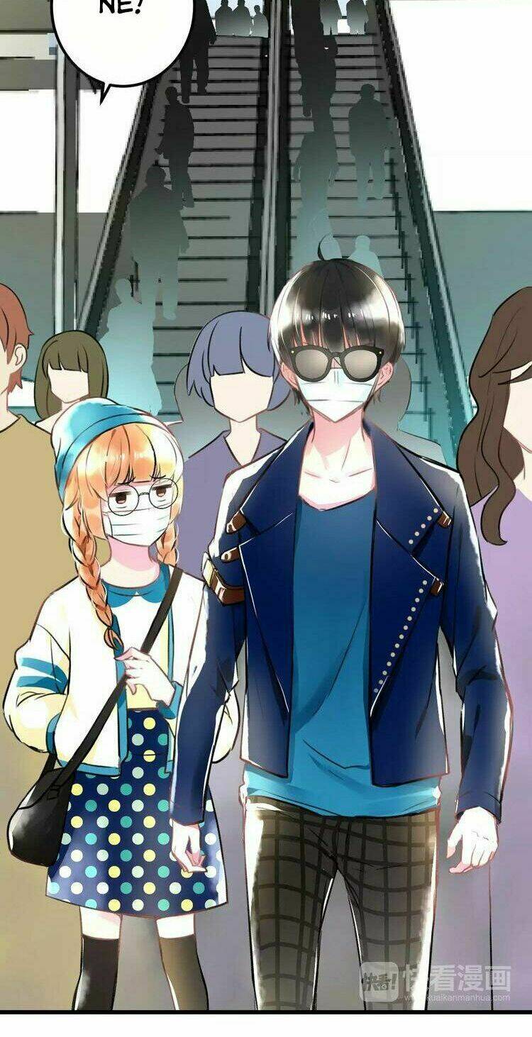 lão ca minh tinh, mời xuất chiêu! chapter 31 4