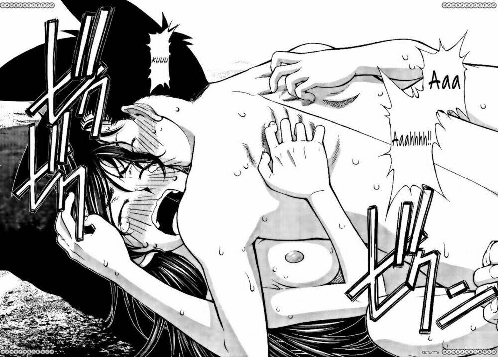 umi no misaki chapter 96 21