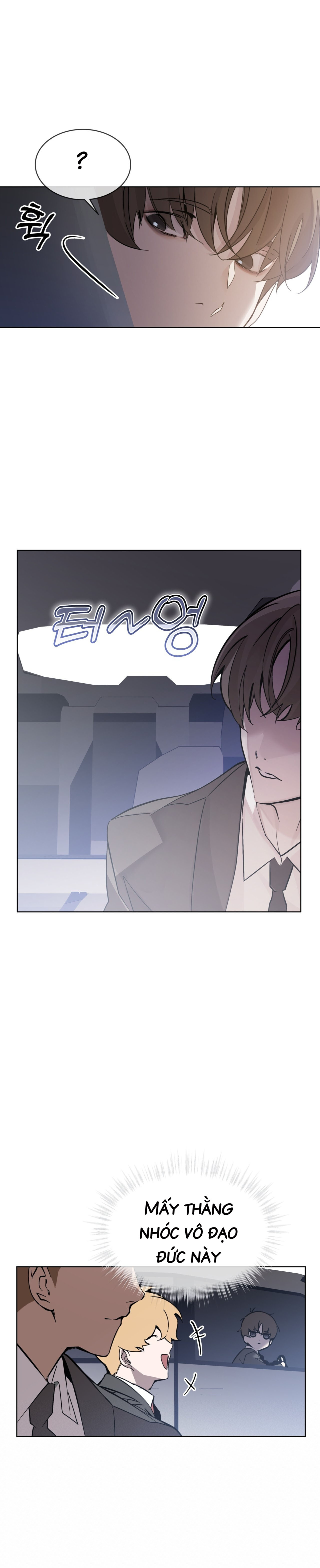 cú nổ chapter 2 7