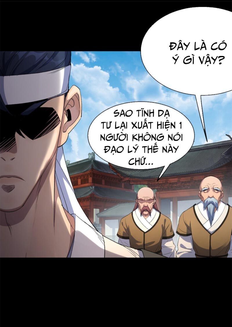 thông u đại thánh chapter 42 4