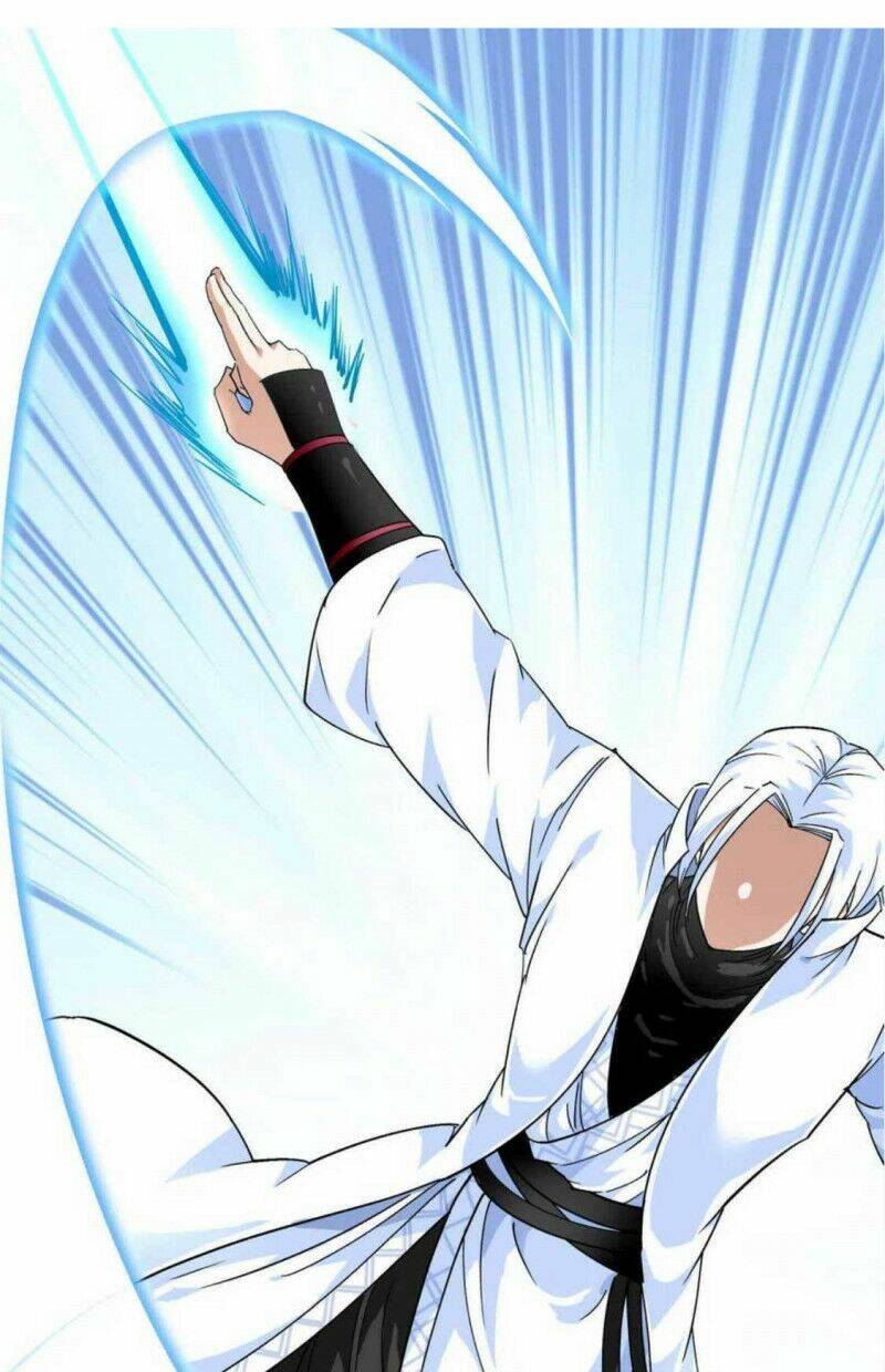 trọng sinh ta là đại thiên thần chapter 186 11