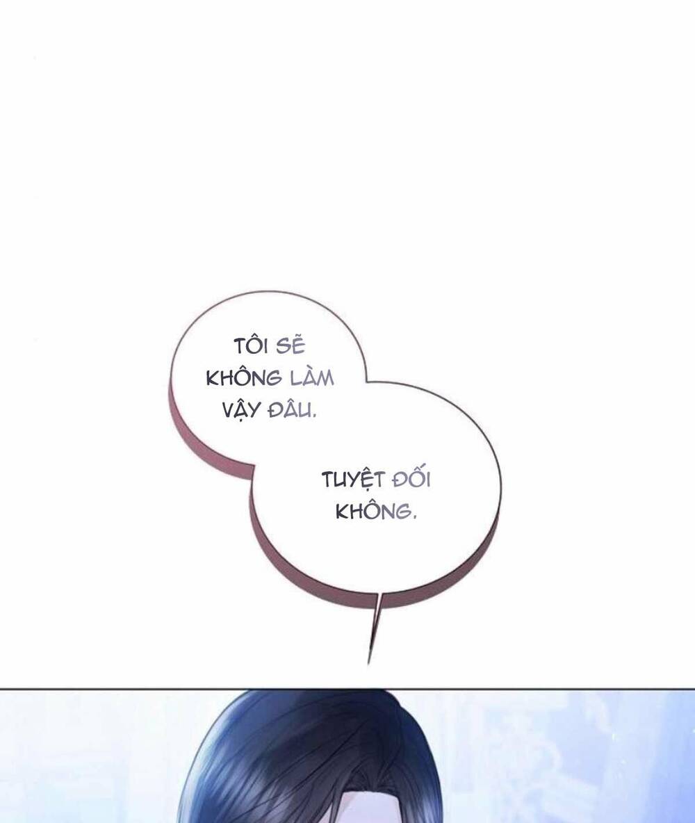 tôi sẽ từ bỏ vị trí hoàng hậu chapter 22 77