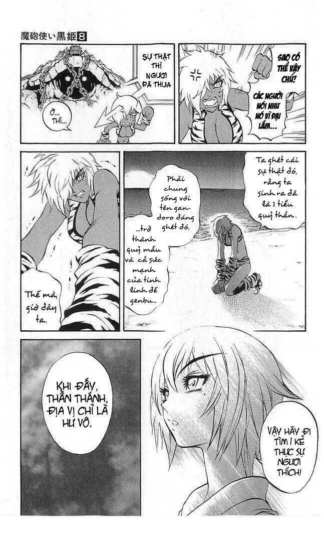 phù thủy phép thuật chapter 27 46