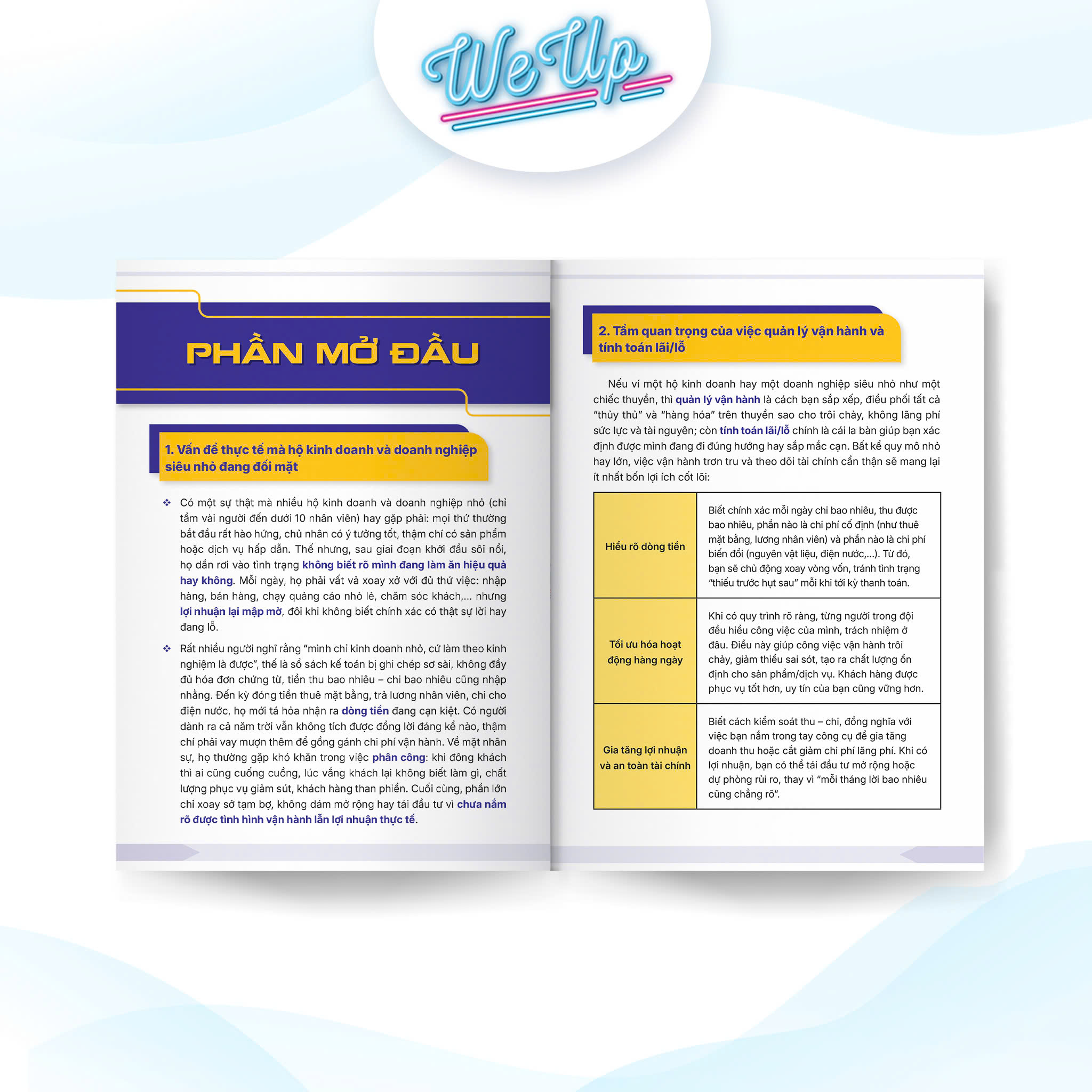 Combo 3 sách: 39 Chiến lược bán hàng - marketing , Quản trị vận hành tính toán lãi lỗ, Giải mã 3 tầng tâm lý học hành vi