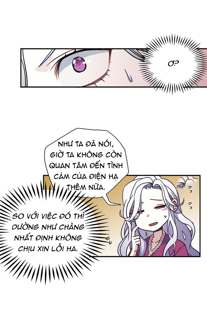 tôi là mẹ kế nhưng con gái tôi quá dễ thương chapter 9 27