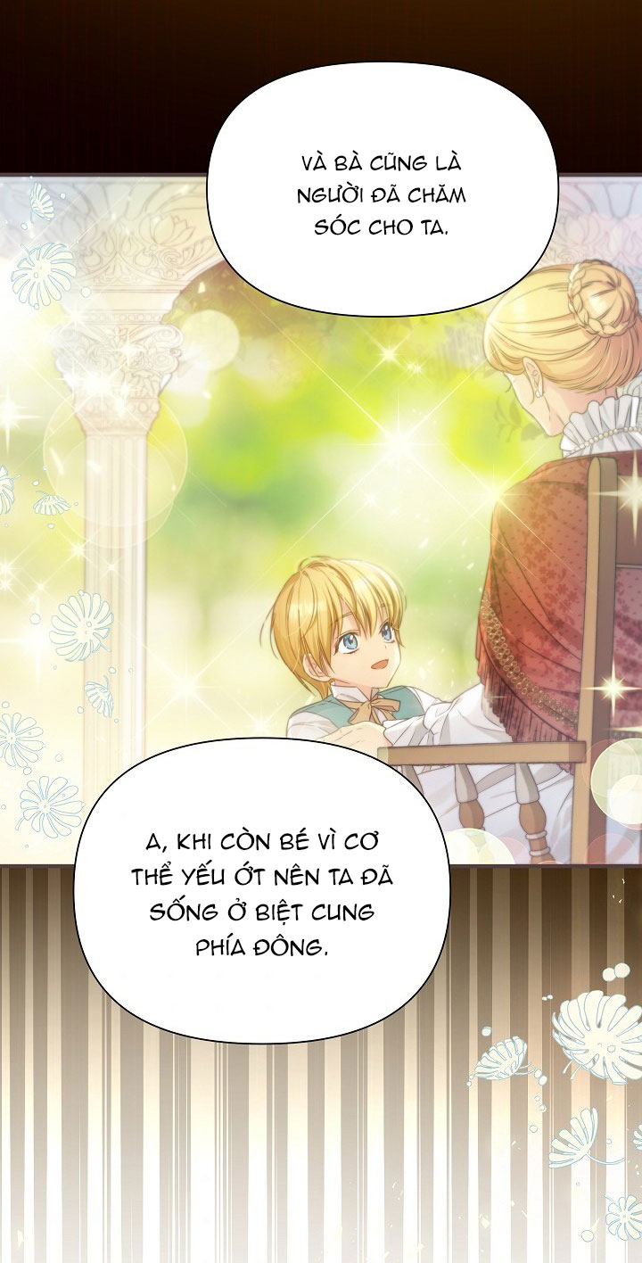 từ lúc bắt đầu tôi vẫn luôn ở bên em chapter 5 33