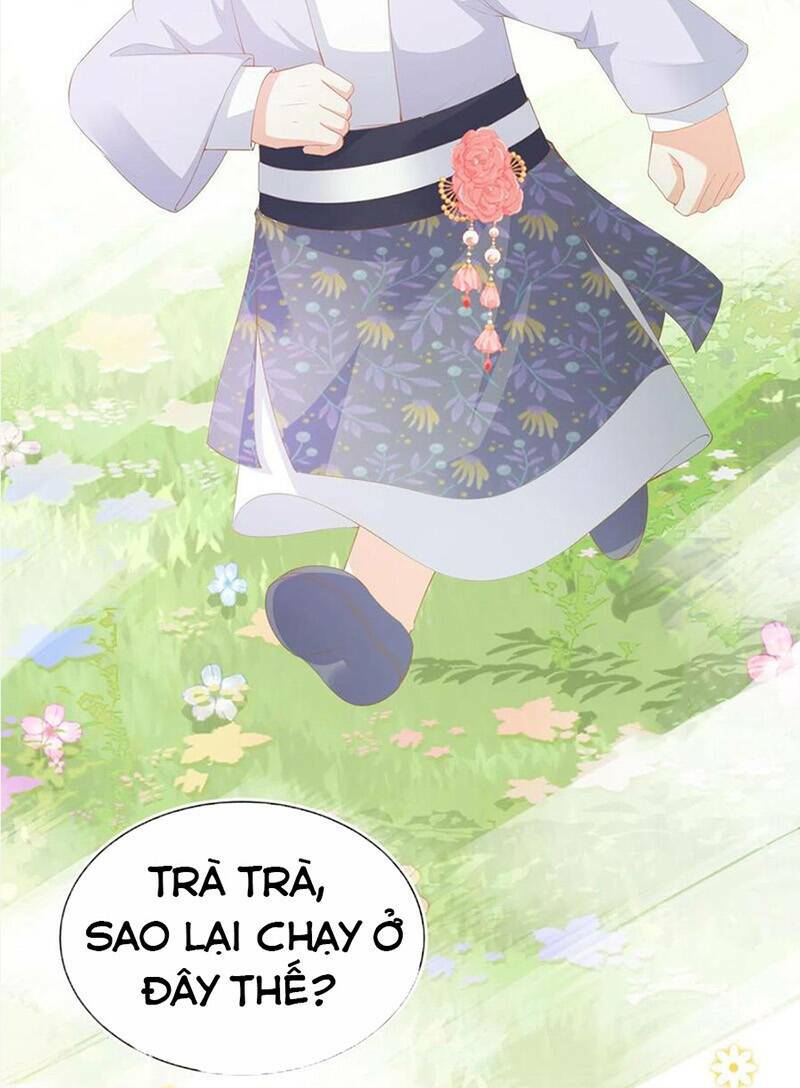 nhặt được bảo bối manh manh chapter 46 20