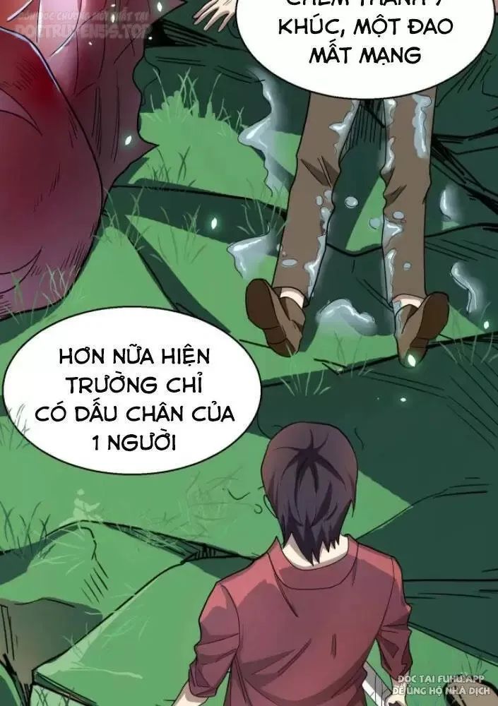 bắt đầu với thiên phú cấp sss chapter 7 37