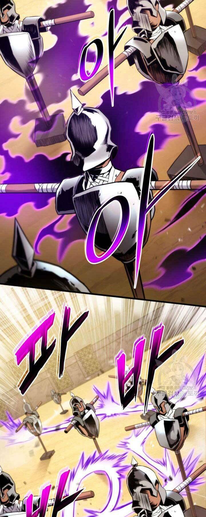 huyền thoại game thủ - tái xuất chapter 68 62