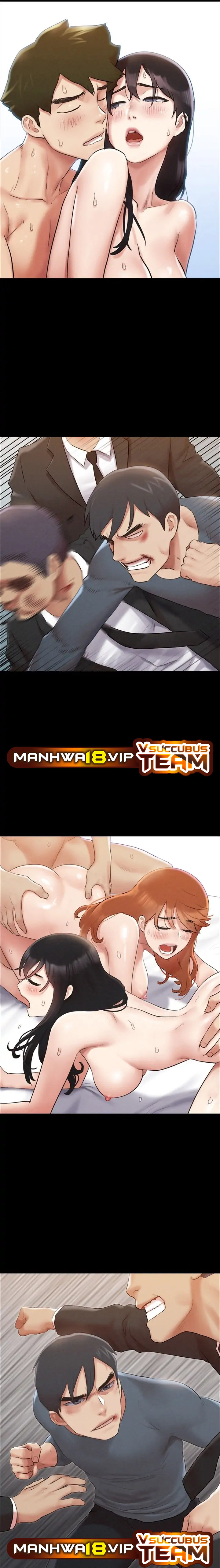 thỏa thuận tình dục chapter 156 8