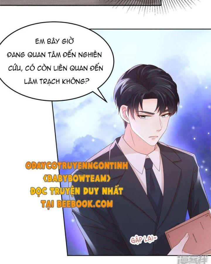 tái sinh tương ngộ chapter 40 11