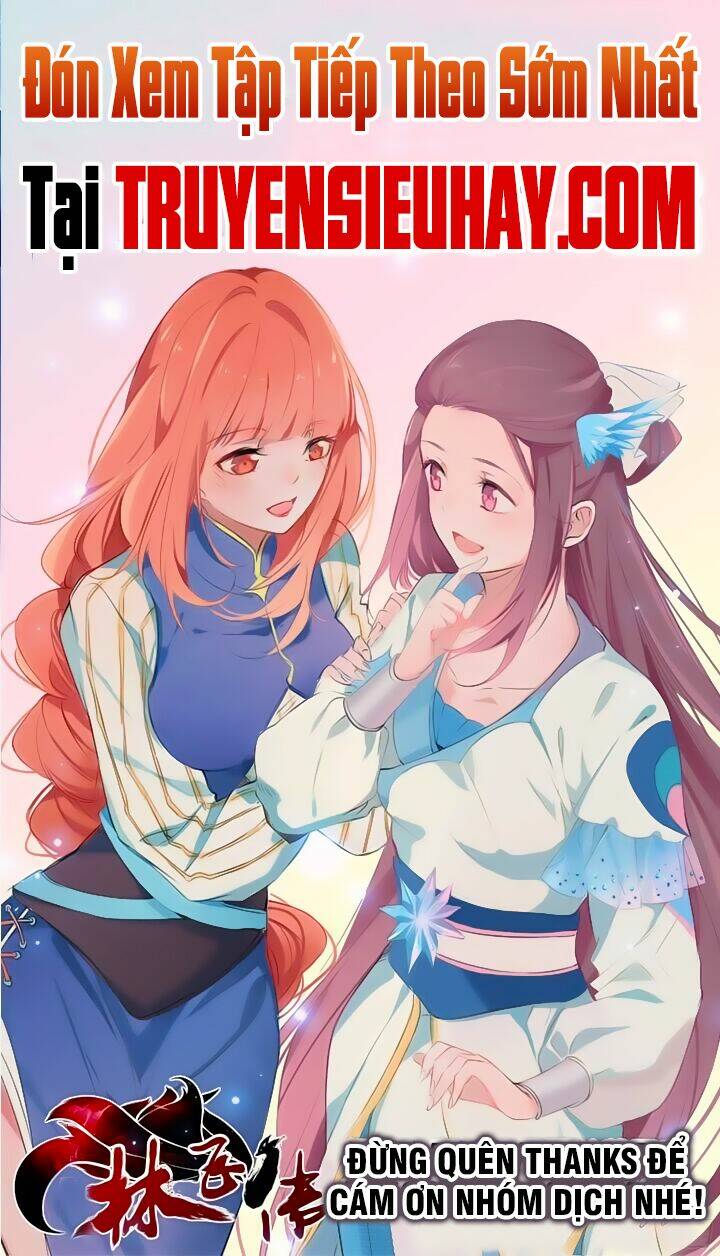 lâm phi truyện chapter 5 21
