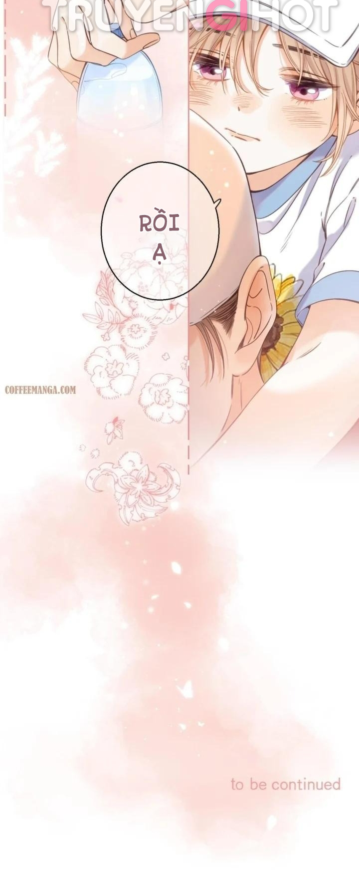 vụng trộm không thể giấu - mối tình thầm kín chapter 27 38