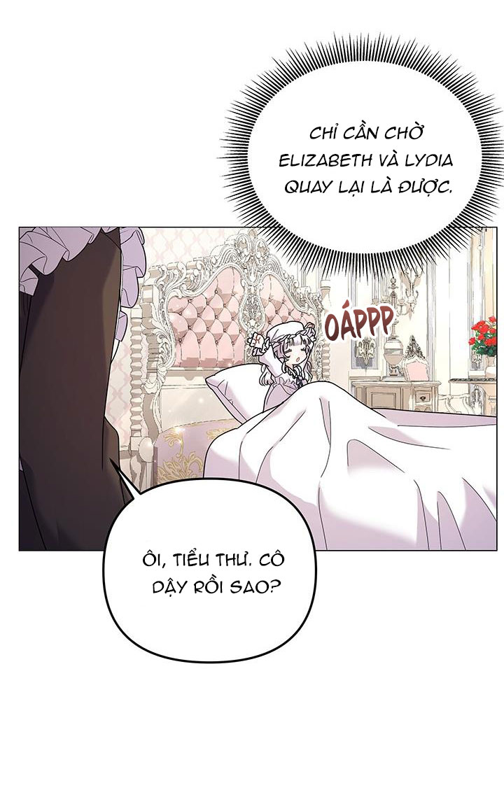 chủ nhân cô nhi viện muốn nghỉ ngơi chapter 29.1 51