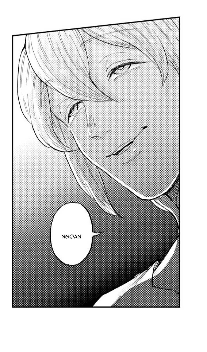 bị một anh chàng lập dị tấn công chapter 16 37