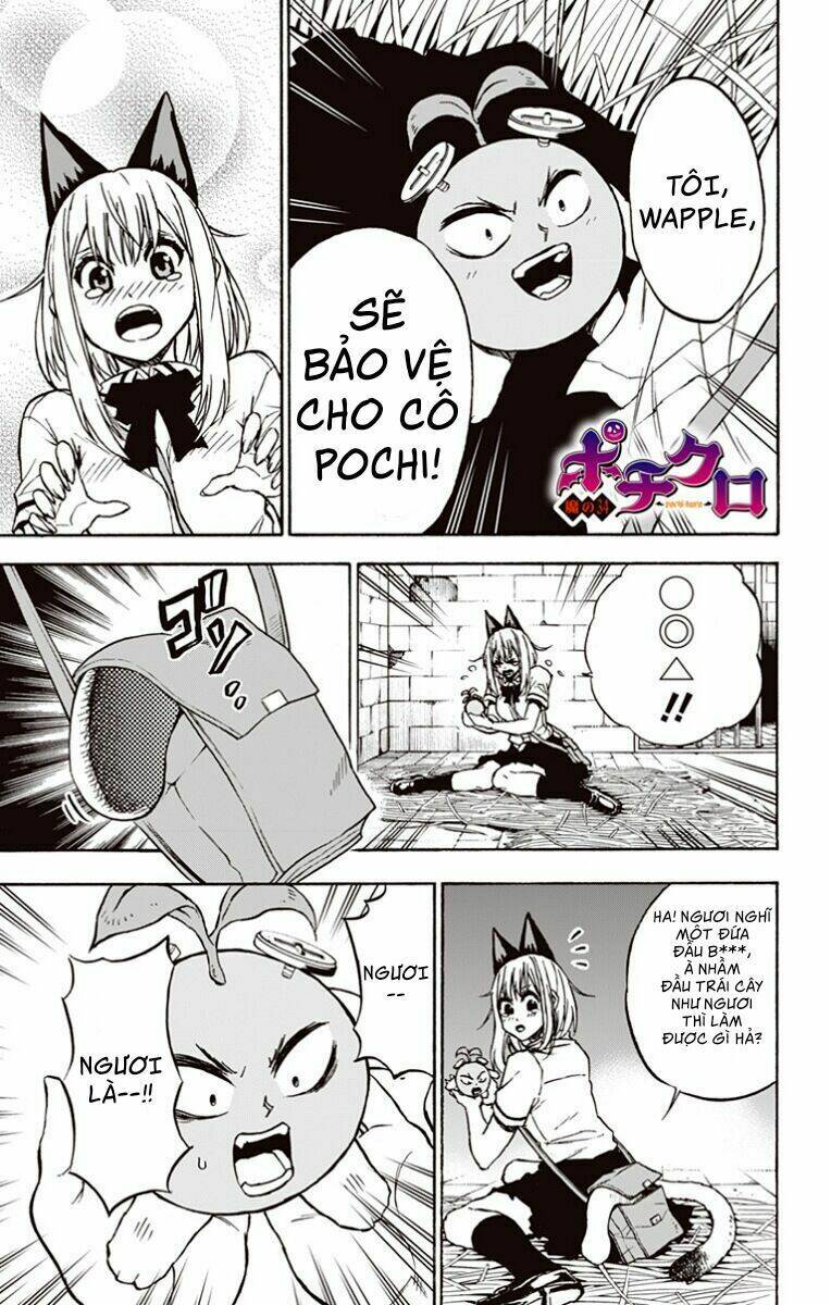 pochi kuro chapter 34 3