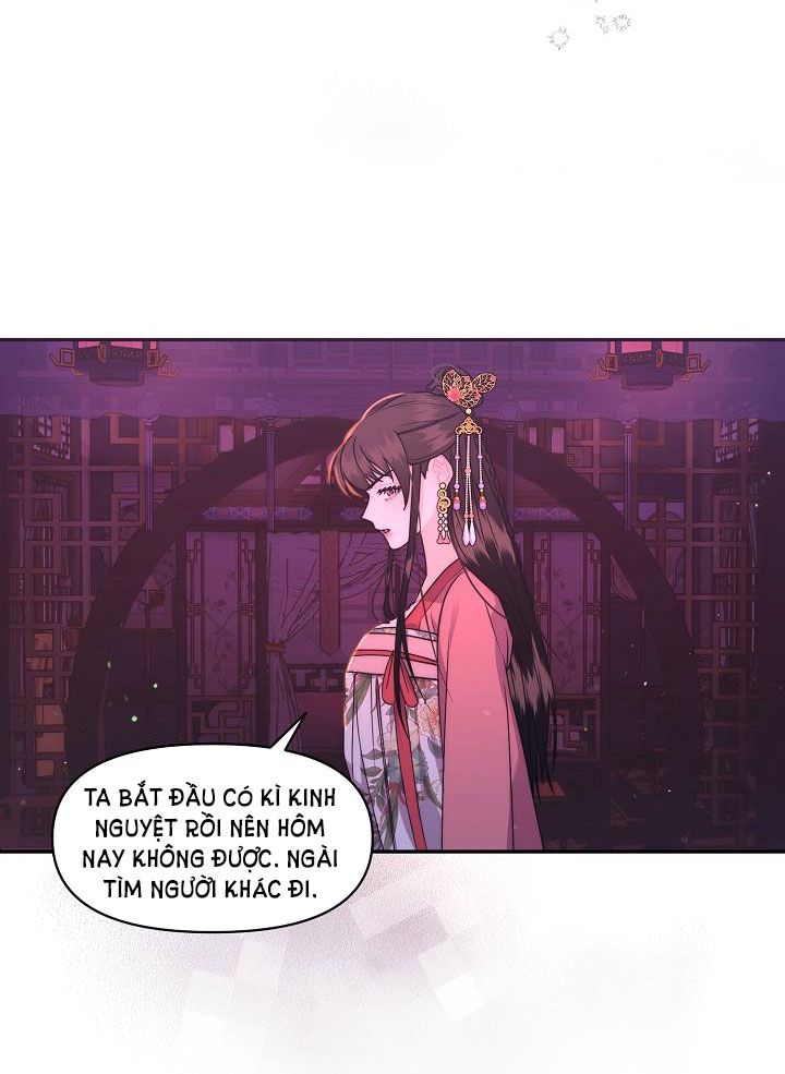 Căn Nhà Của Hồ Ly chapter 12.1 - Trang 33