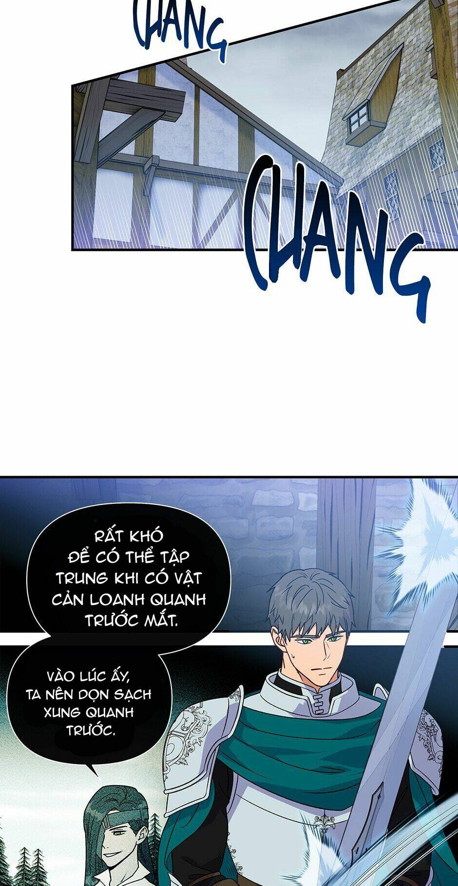 khế ước của nữ công tước quái vật chapter 124 47