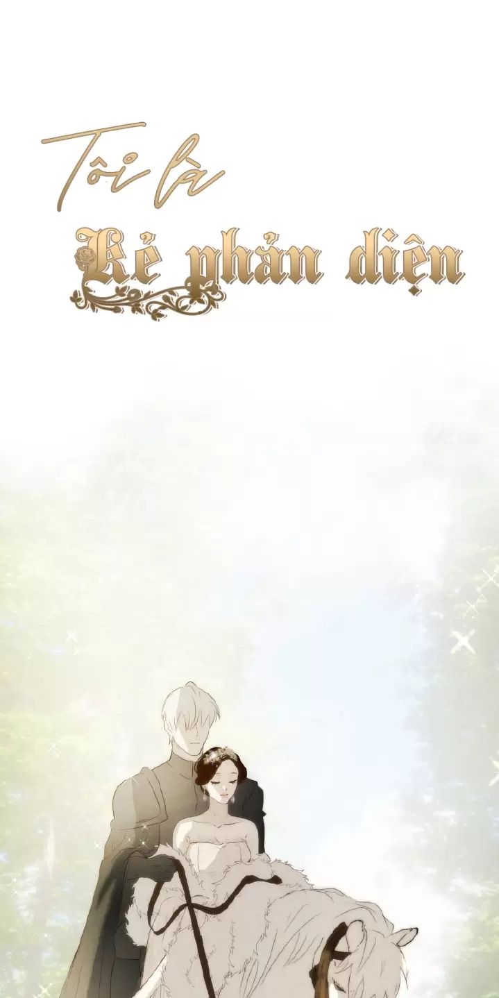 tôi là kẻ phản diện chapter 17 2