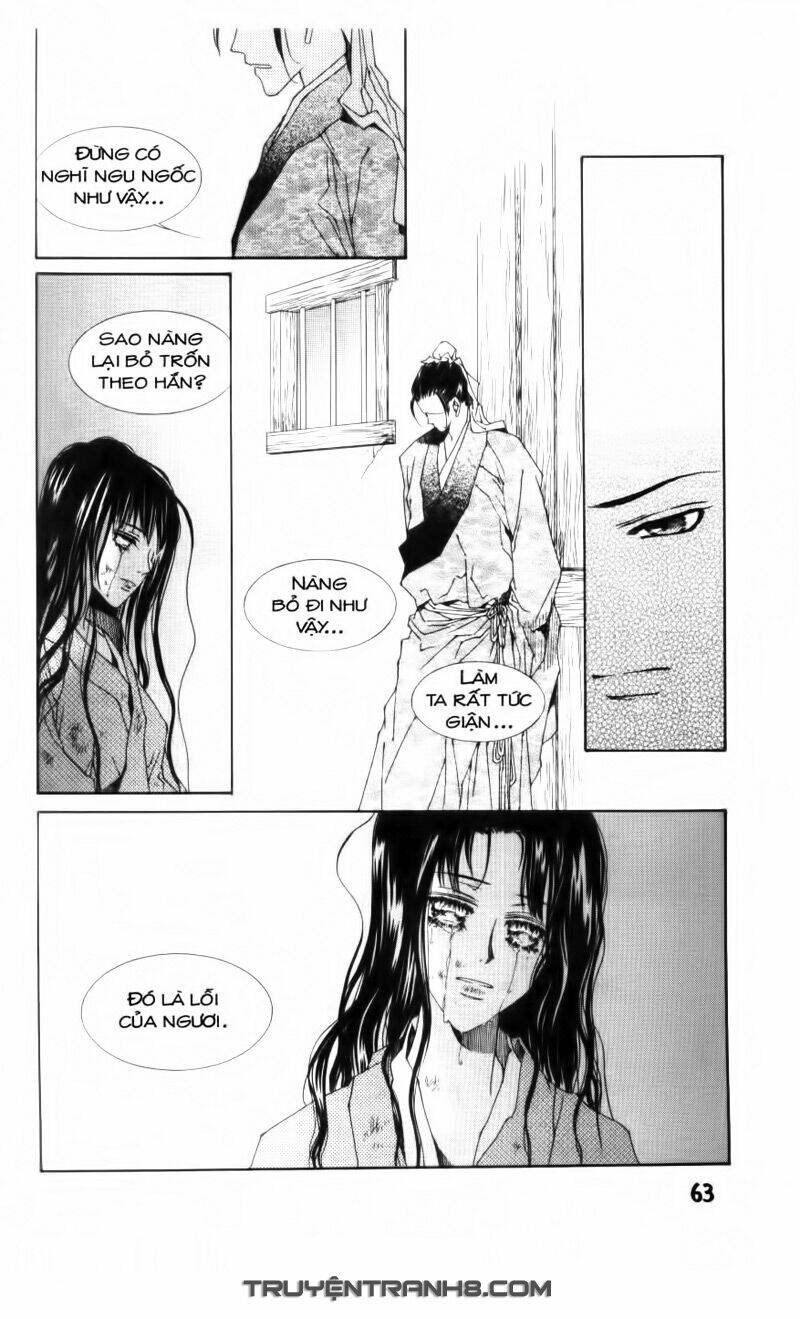 pháp sư trừ tà chapter 6.1 14