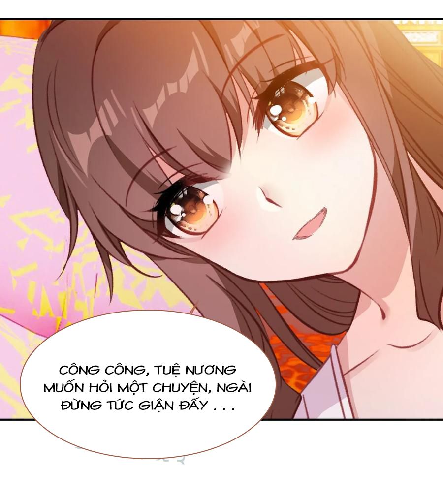 Gả Cho Một Tên Thái Giám Đáng Ghét chapter 152 - Trang 4