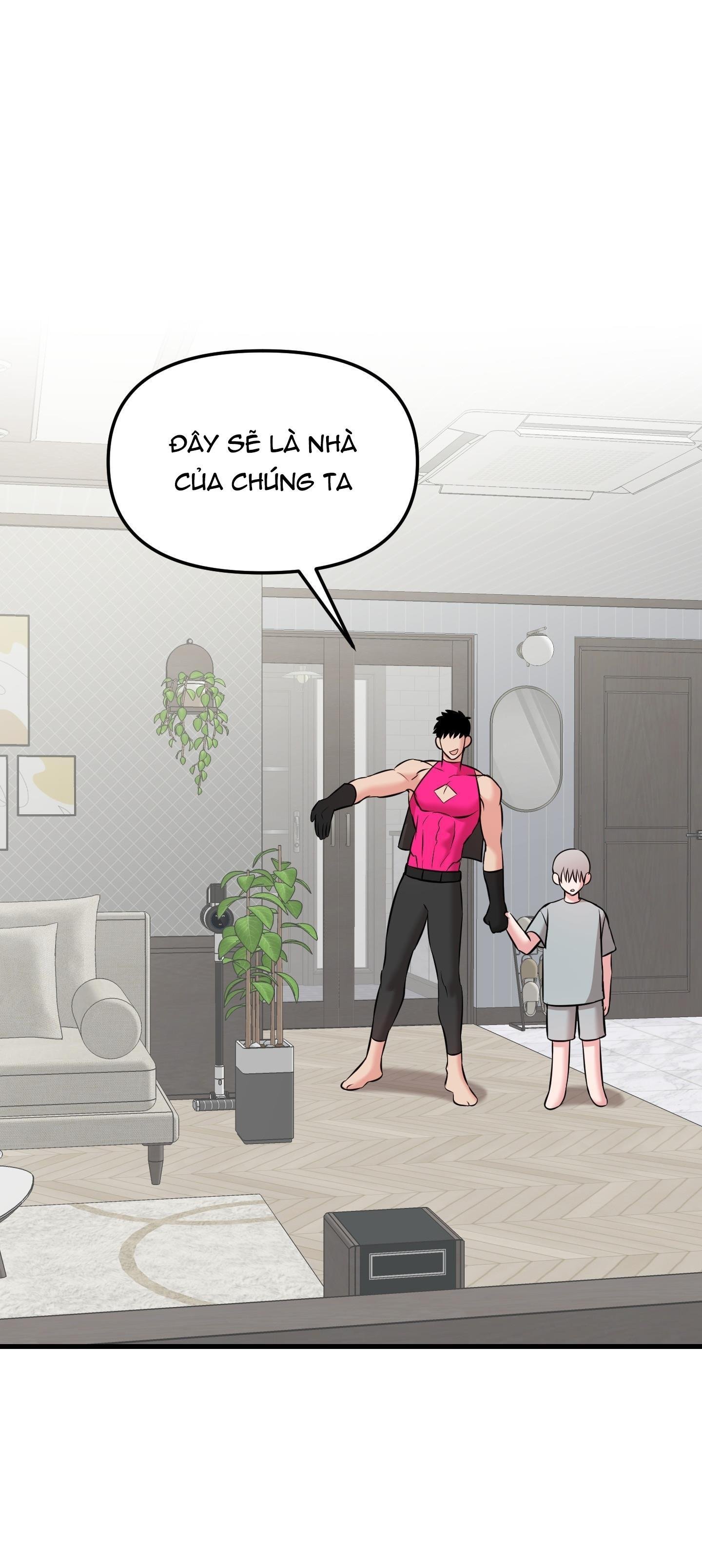 tuyển tập ngực bự, cung khủ của nhà kim Chapter 177.2 người hùng 2 1