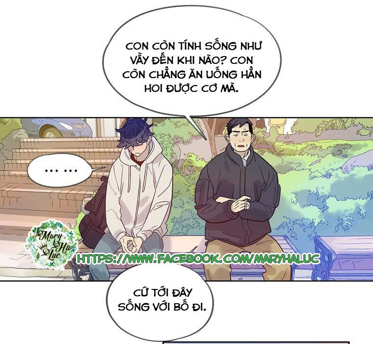 tôi muốn bay như một con bướm chapter 16 15