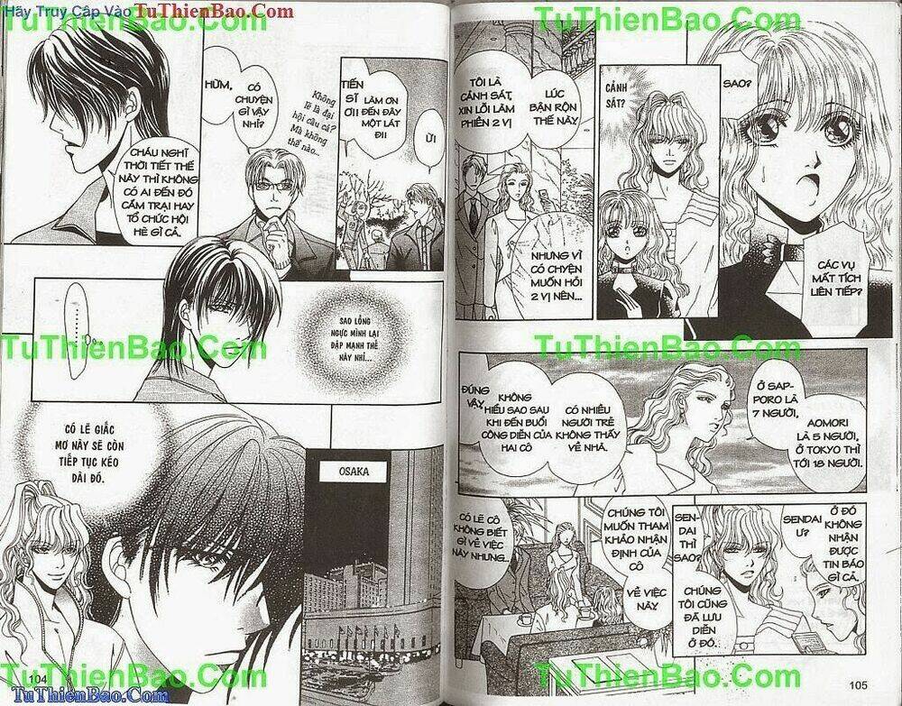 truyền thuyết cung hoàng đạo ii chapter 1 53