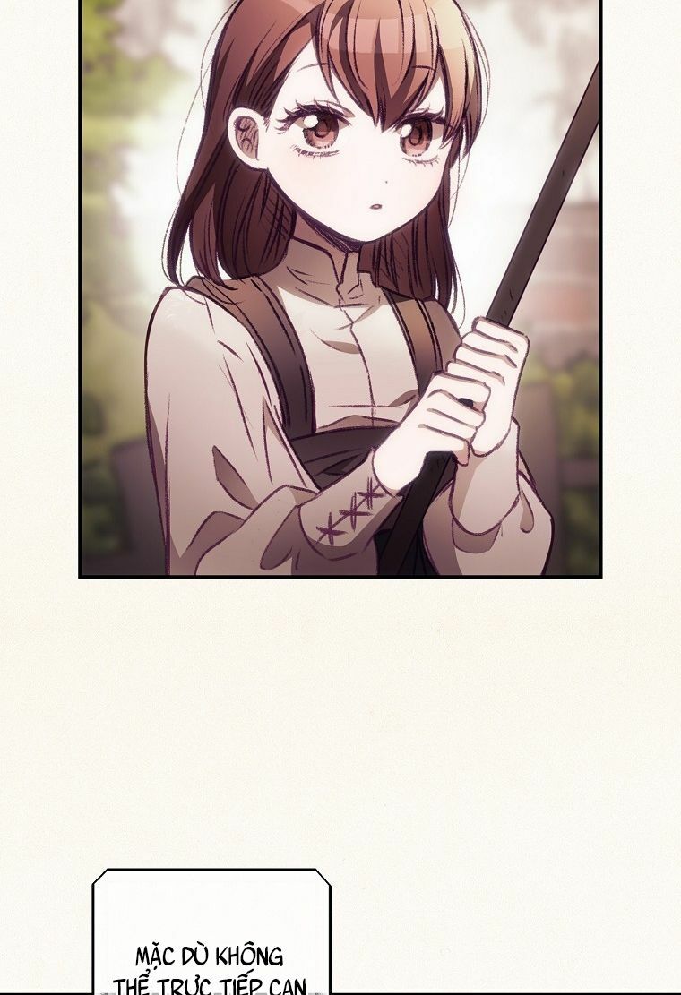 tôi nhìn thấy cái chết của bạn chapter 2 35