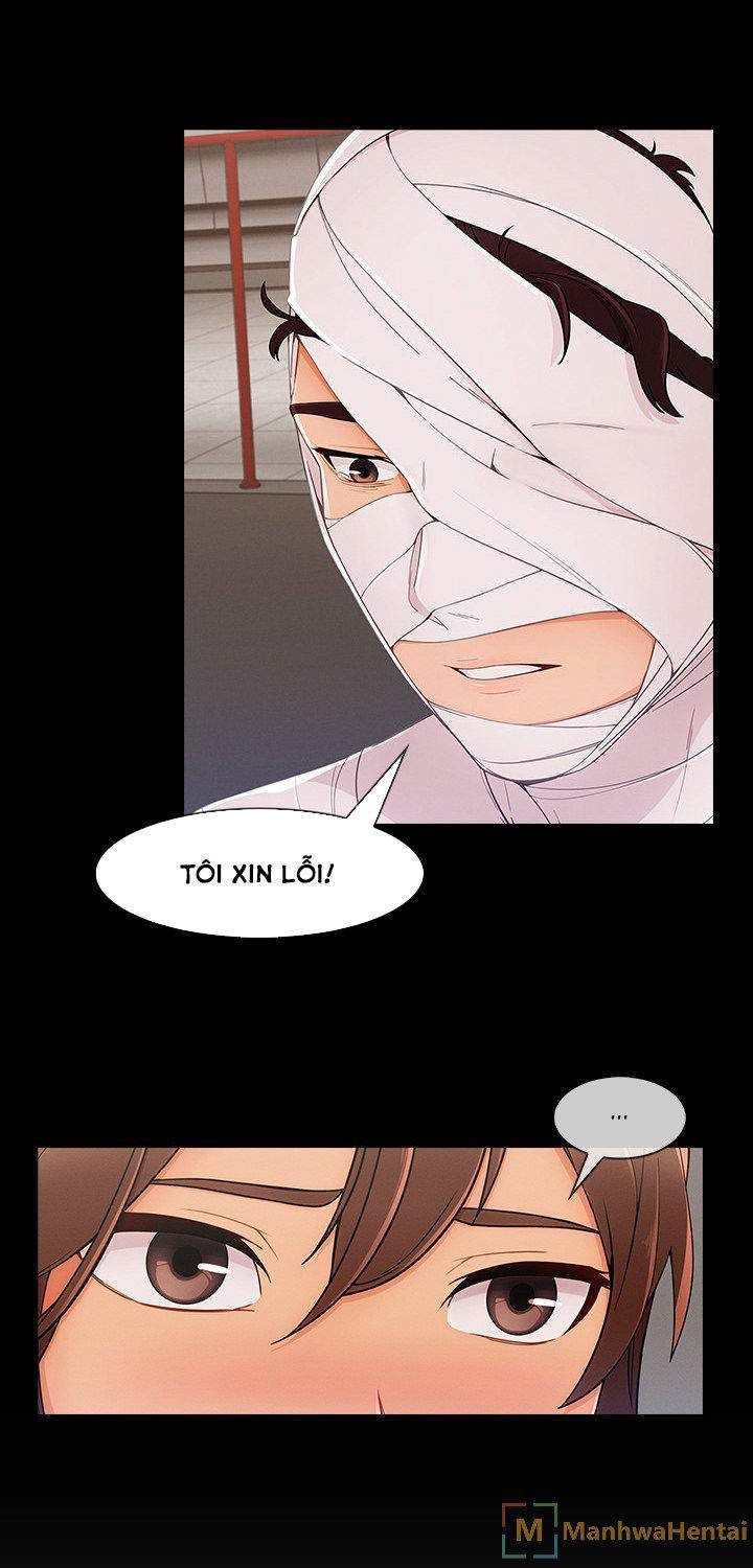 quý cô chân dài chapter 46 44