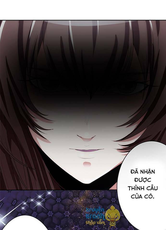 âm mưu bên gối chapter 0 58