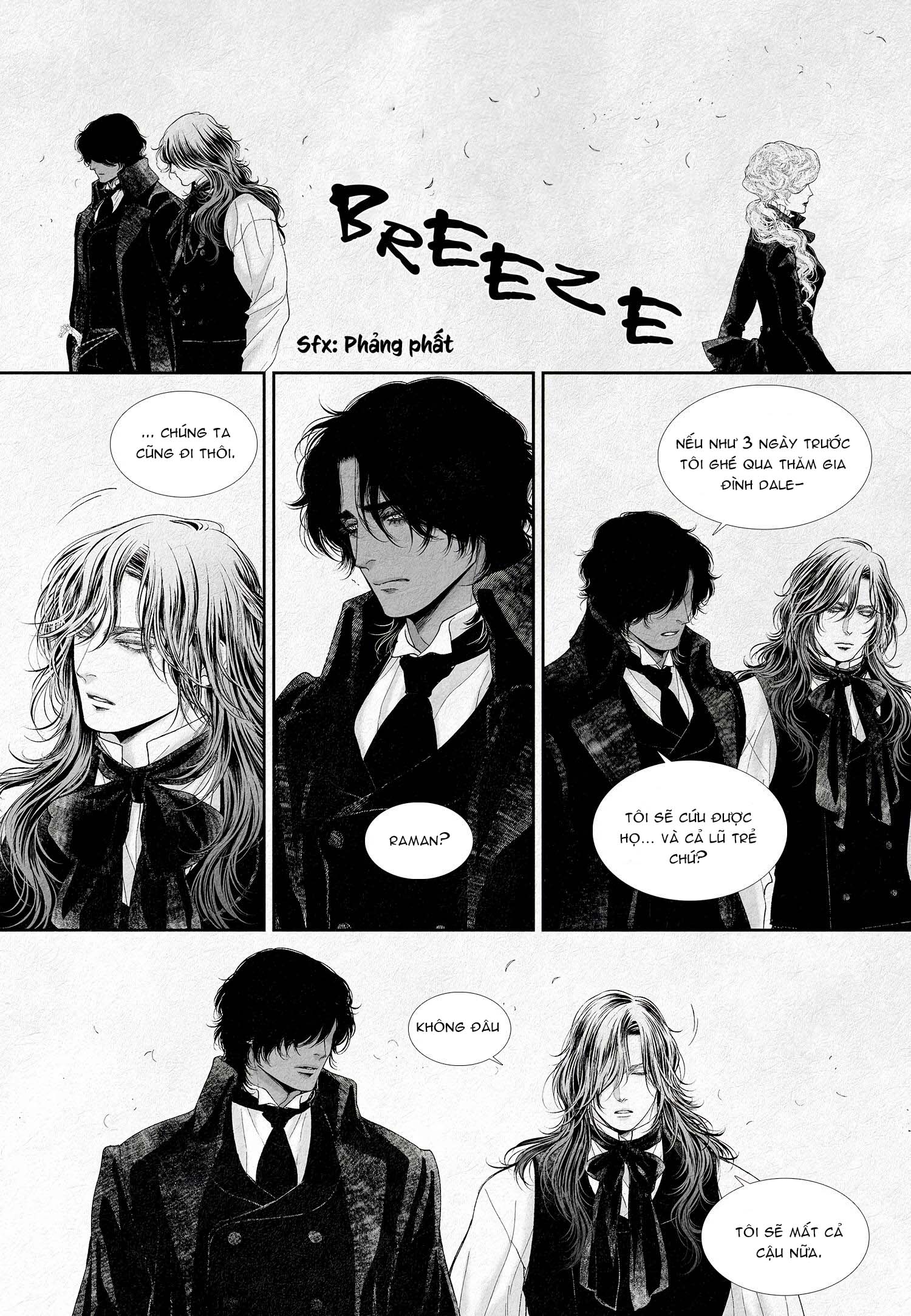 vực thẳm chapter 7 16