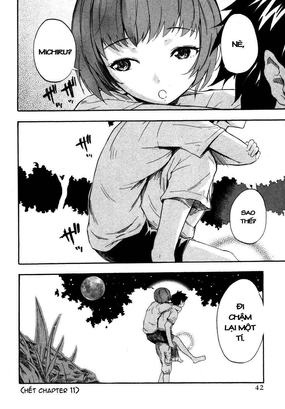 frogman chapter 11 21