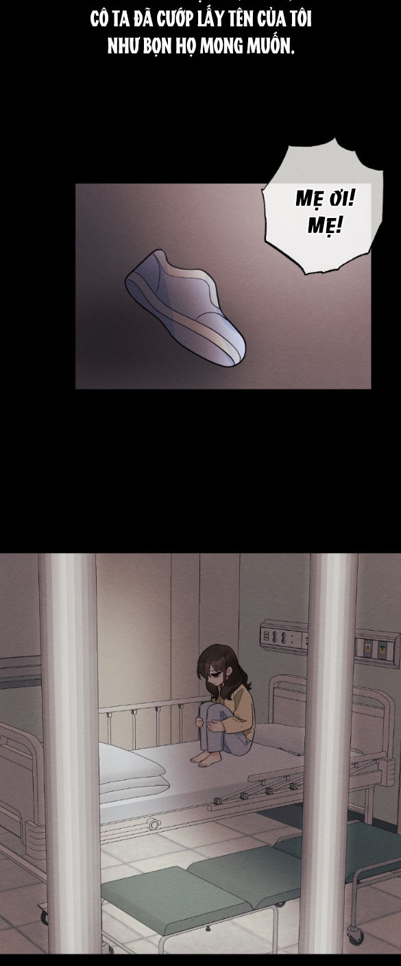 [18+] hôn nhân bị đánh cắp chapter 8.1 19