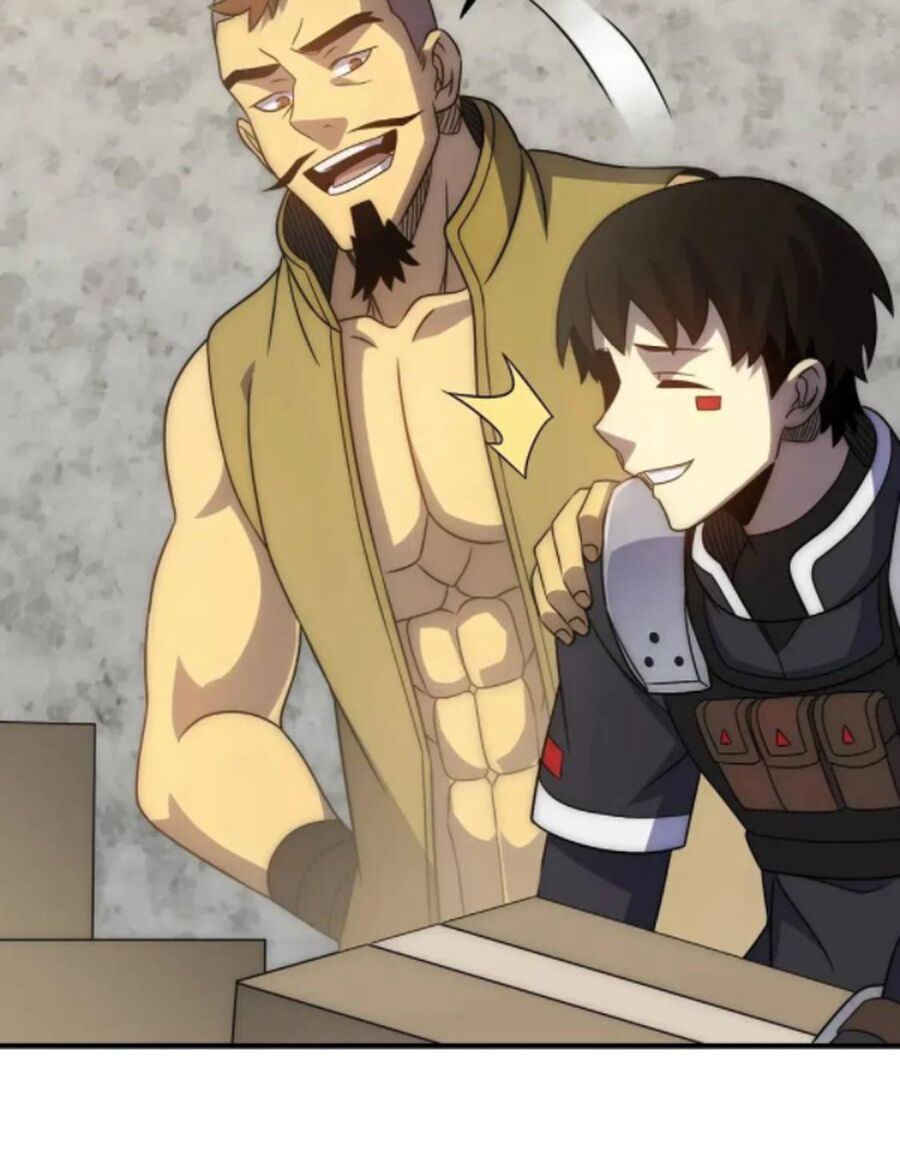 mạt thế đạo tặc hành chapter 43 5