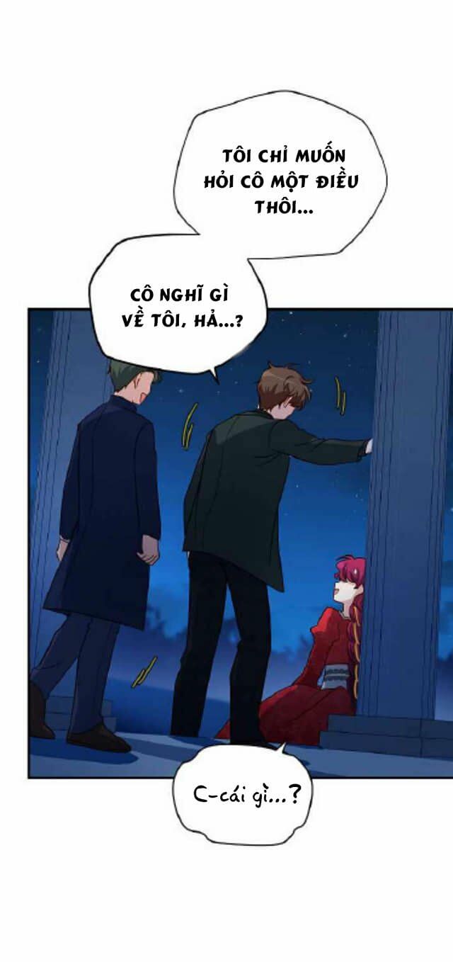 nữ công tước với tâm hồn trống rỗng chapter 21 52