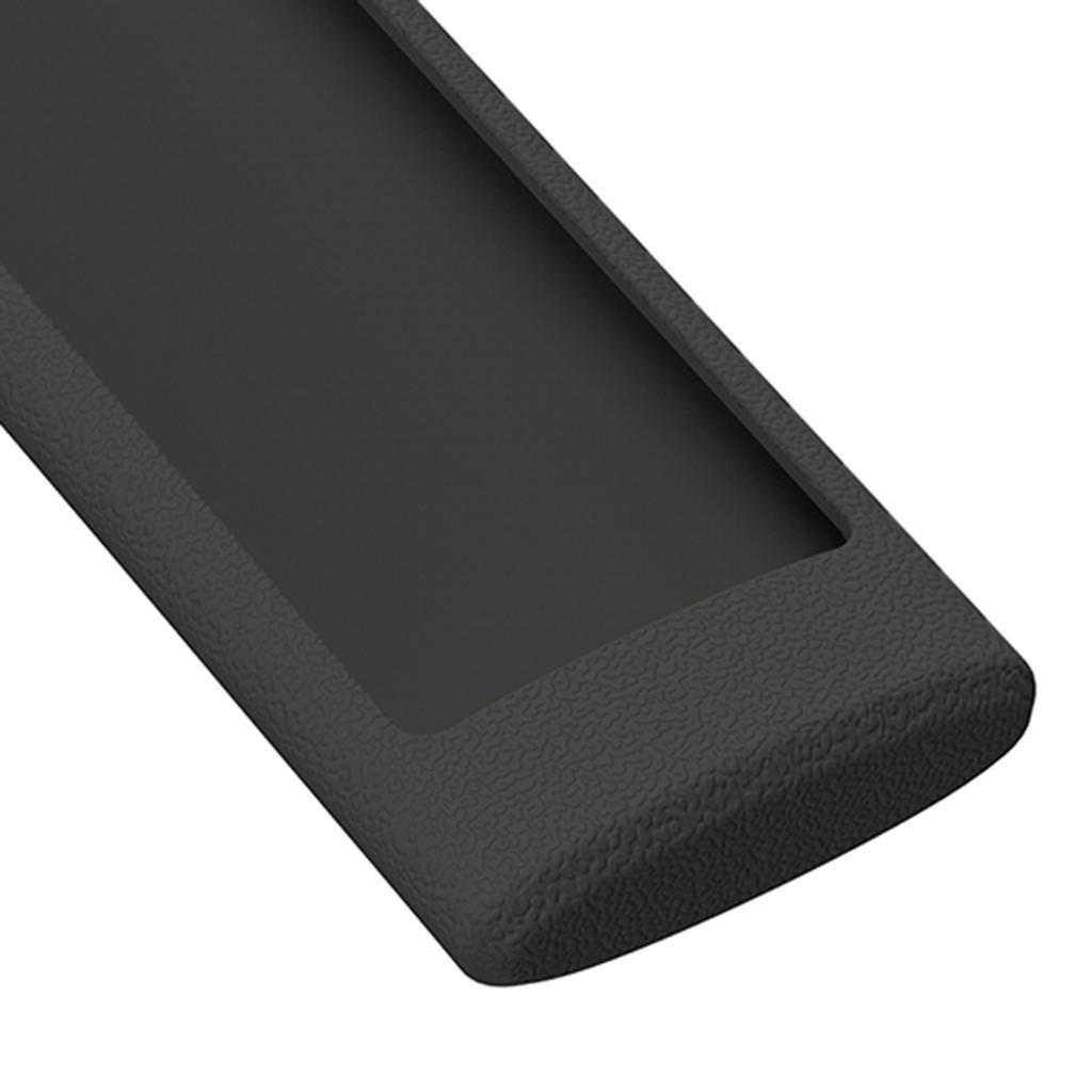Remote Shockproof Silicone Cover Case with Remote Loop