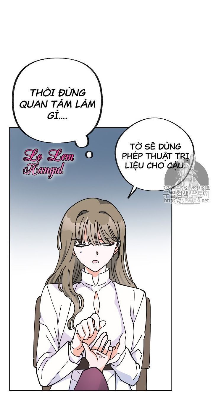 ác nữ tiểu thư chapter 9 65