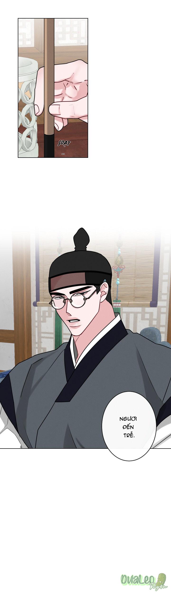 shinsujeon chapter 40 23