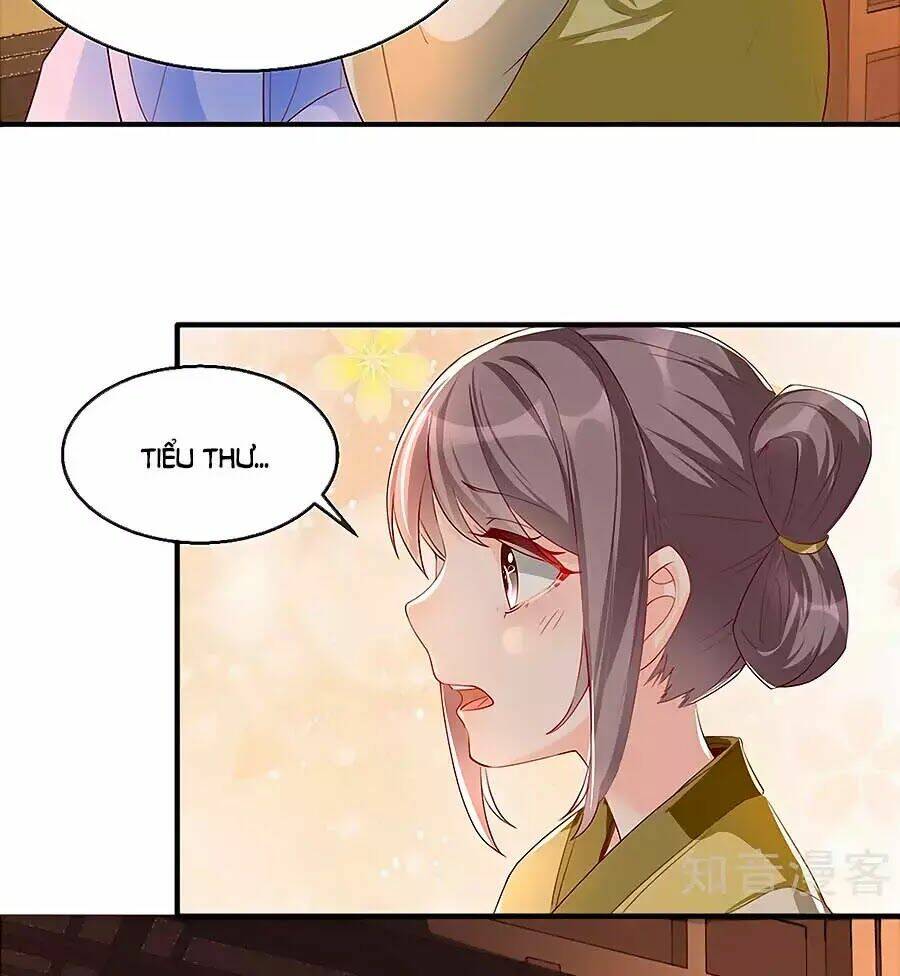 gian phi như thử đa kiều chapter 40 12