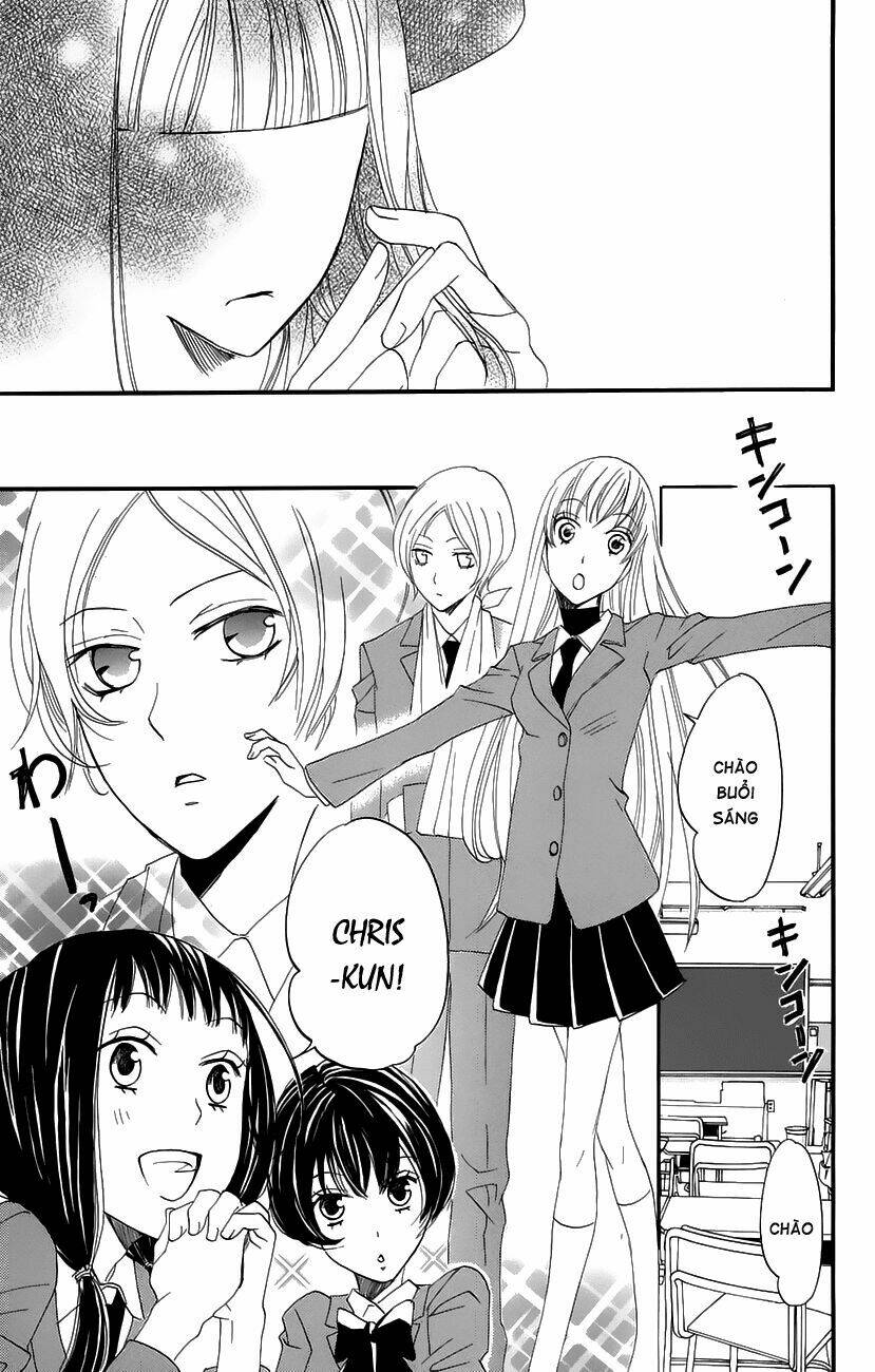 karakuri odette chapter 30 10