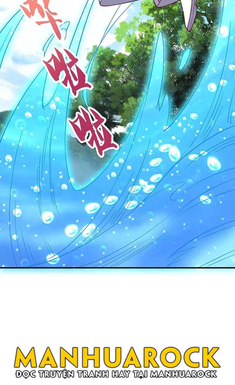 tiên võ đế tôn chapter 286 65