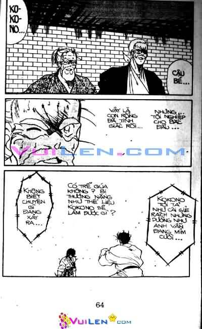 truyền nhân atula - shura no mon i chapter 13 65