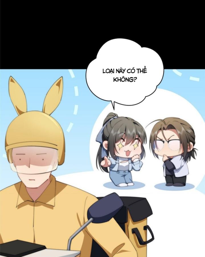 nữ chính chạy từ trong sách ra thì phải làm sao chapter 74 64