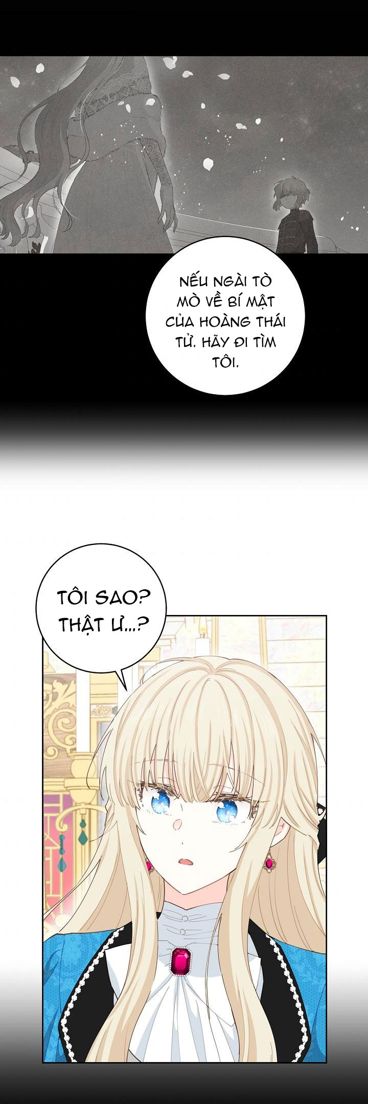 tôi đã mệt rồi chapter 47.1 31