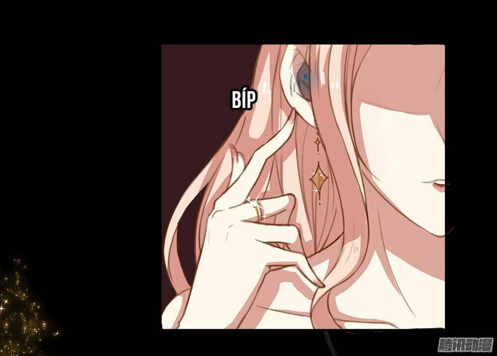 hệ thống yêu đương với nam thần chapter 1 4