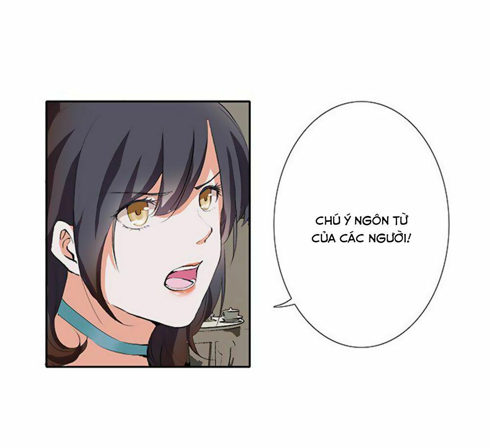 thiên kim đường môn chapter 25 2